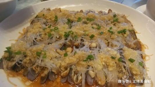 美味海鲜,圣子一种简单做法,学会之后大人小孩都爱吃!