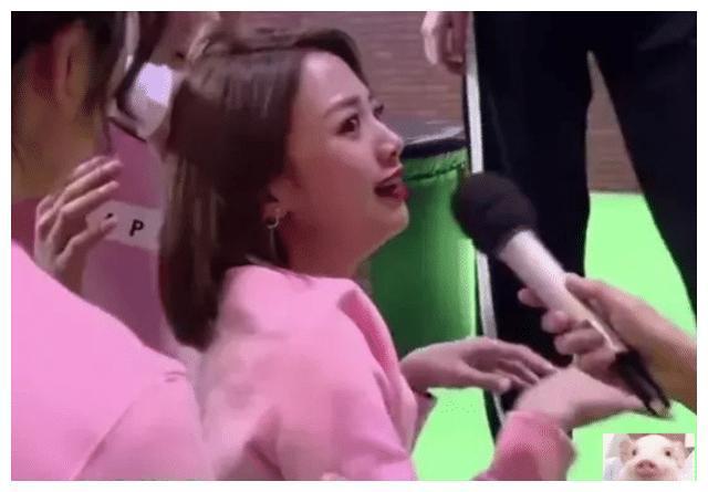 鬼鬼在“快本”摔出脑震荡,湖南卫视做法打脸浙江卫视高以翔事件