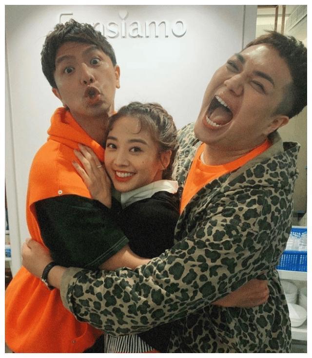 鬼鬼在“快本”摔出脑震荡,湖南卫视做法打脸浙江卫视高以翔事件