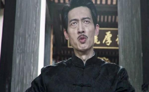 破冰行动:结局最惨的3位人物,林宗辉上榜,他的做法很奇怪