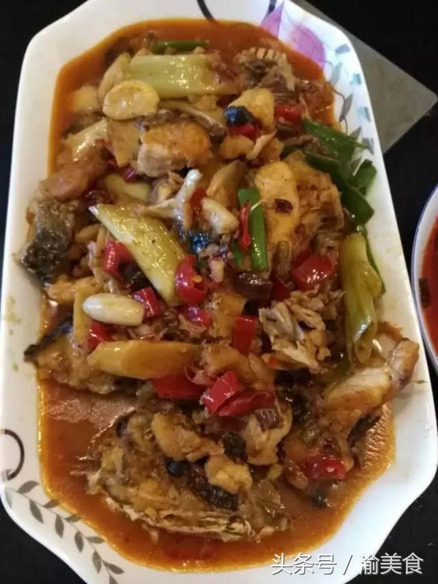 家常泡椒鱼，附详细做法！
