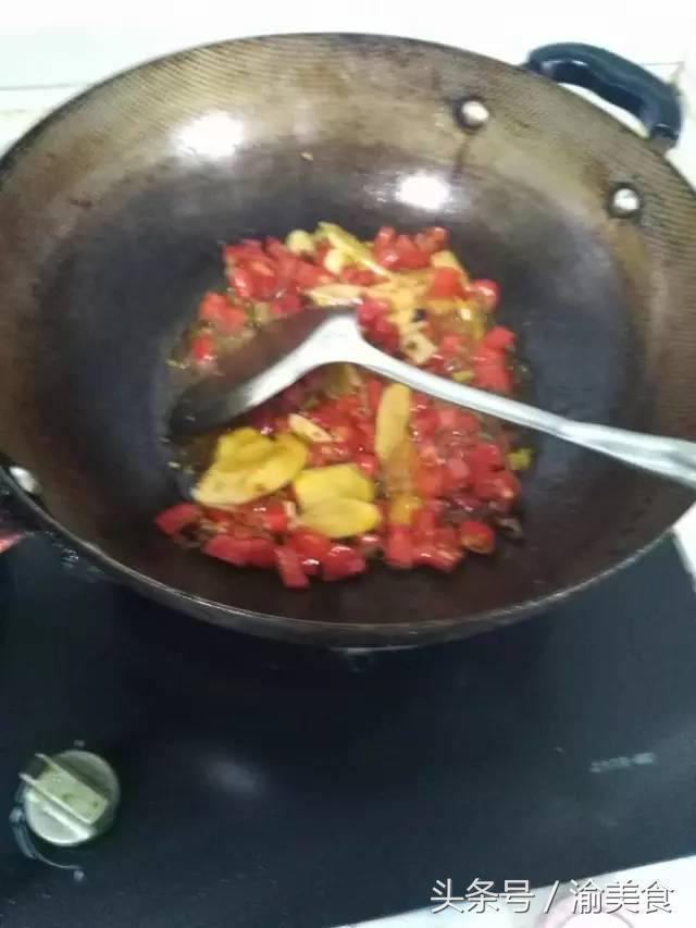 家常泡椒鱼，附详细做法！