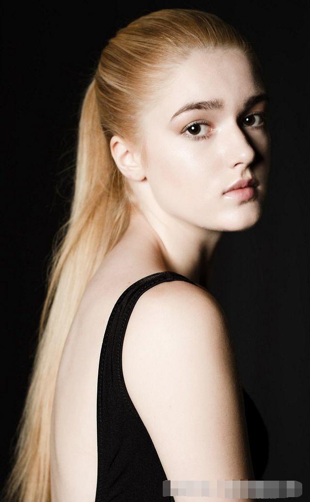 俄罗斯史上最美女排运动员，能拼颜值非拼才华！