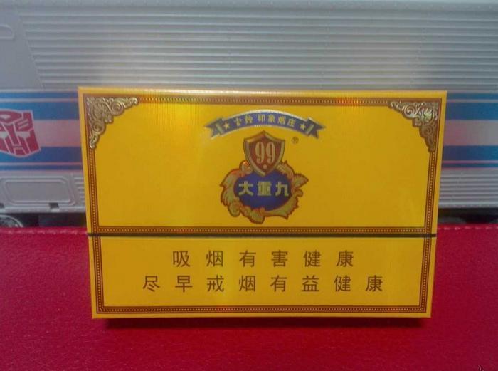 中国最贵的几种香烟，抽得起的都是土豪！现在有钱都不好买！