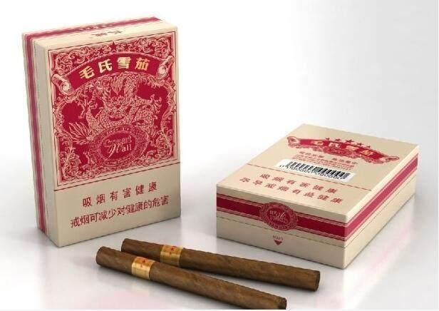 中国最贵的几种香烟，抽得起的都是土豪！现在有钱都不好买！