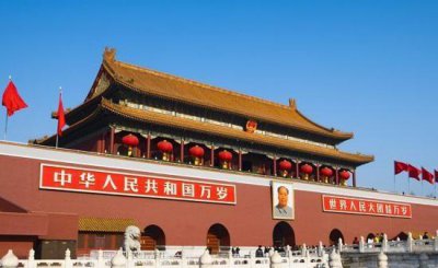 ​中国最有名的三个广场，人人皆知，至今仍受欢迎