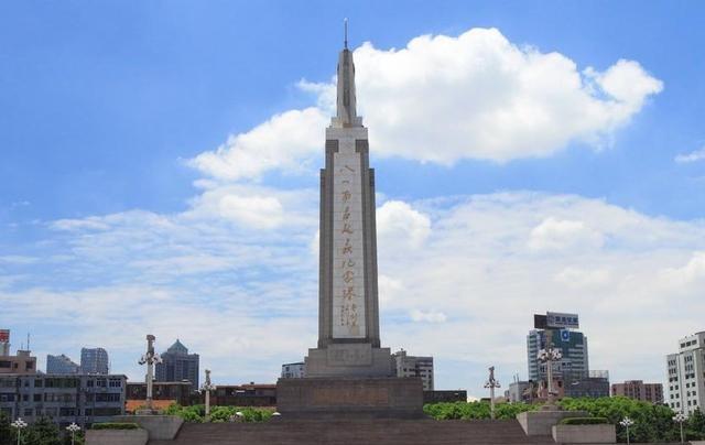 中国最有名的三个广场，人人皆知，至今仍受欢迎