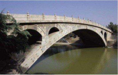 ​中国最“怪”大桥，网友：施工图纸拿反了？