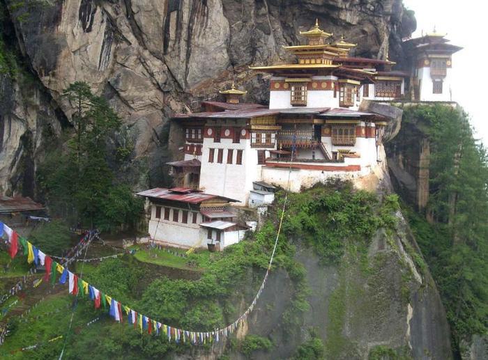 中国最“虔诚”的寺庙