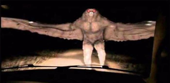 最恐怖的未知生物之一，曾被无数人目击，科学却无法解释！