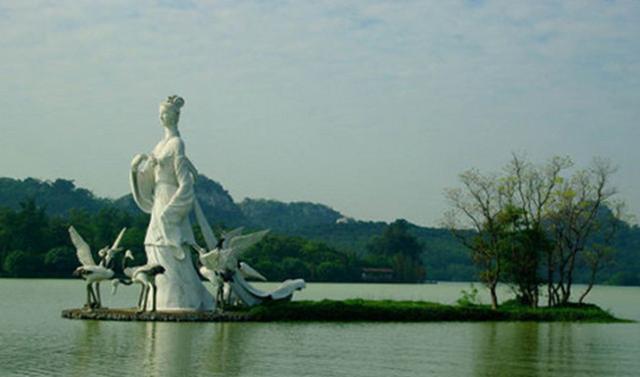 中国最孤单的城市, 仅有一县一区!