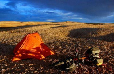 ​中国最危险的地方，30万平方公里无人居住，顶级探险家都不敢去