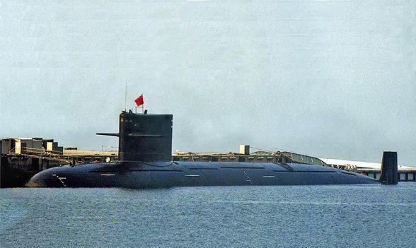 中国最神秘的一只部队, 中国战略核潜艇部队, 直到13年才揭秘