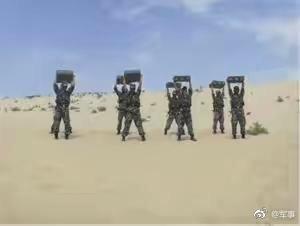 中国最神秘的特种部队，被敌人称为“魔鬼”！