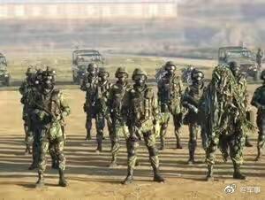 中国最神秘的特种部队，被敌人称为“魔鬼”！