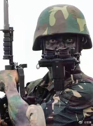 中国最神秘的特种部队，被敌人称为“魔鬼”！