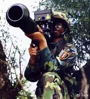 中国最神秘的特种部队，被敌人称为“魔鬼”！