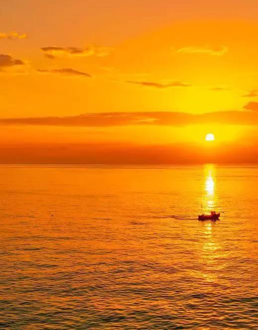 中国最适合穷游的4个地方，学生党走起