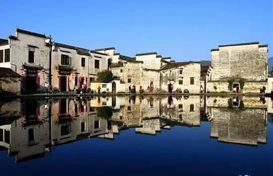 中国最适合穷游的4个地方，学生党走起