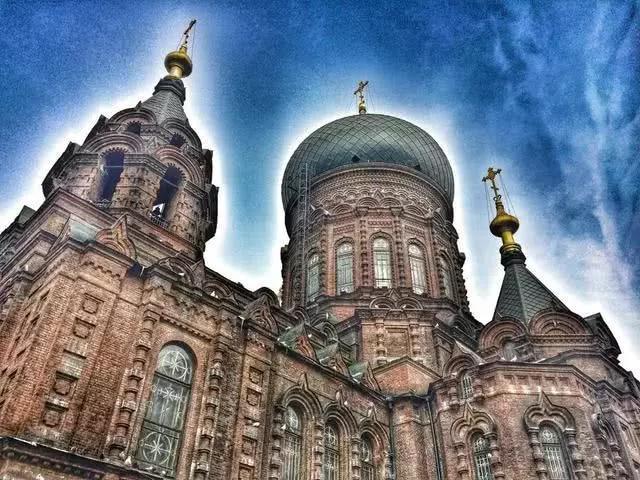 中国最适合穷游的4个地方，学生党走起