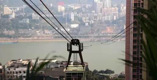 中国最适合穷游的4个地方，学生党走起