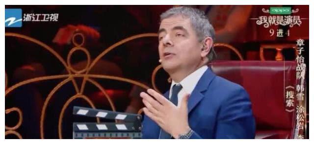 “憨豆先生”回应去世谣言，网友疯狂点赞，最后这句话太霸气！