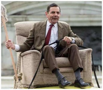 ​“憨豆先生”回应去世谣言，网友疯狂点赞，最后这句话太霸气！