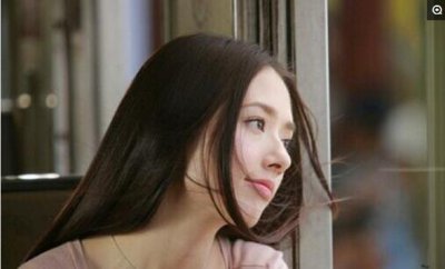 ​中国最美十大女神排行榜，看看你的女神排第几