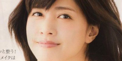 ​“日本演员中最标致的美人”内田有纪，集帅气与甜美于一身！