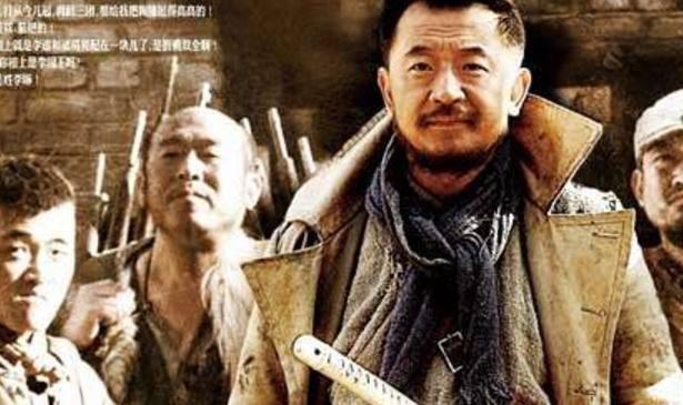 中国最好看的4部抗战剧：黄海波的番号垫底，亮剑第2，第1最真