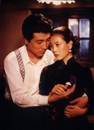 难忘赵明明：比陈红还美的古装第一美女，美艳不可方物！