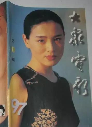 难忘赵明明：比陈红还美的古装第一美女，美艳不可方物！