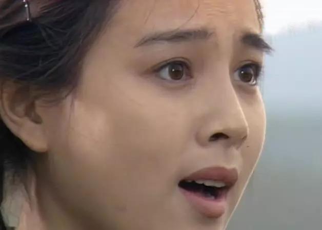 难忘赵明明：比陈红还美的古装第一美女，美艳不可方物！