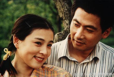 难忘赵明明：比陈红还美的古装第一美女，美艳不可方物！