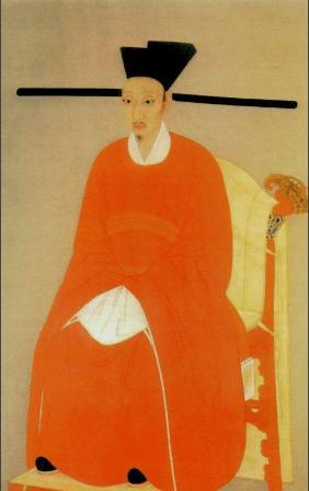 金宣宗对南宋的战争加速了金国的灭亡