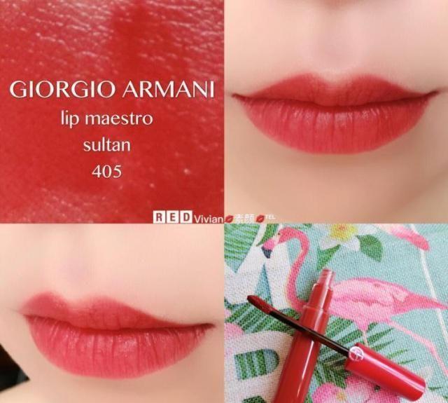 黄皮妹子最爱的几支口红，显白抬气色，前方高能，请做好剁手准备