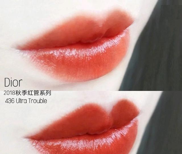 黄皮妹子最爱的几支口红，显白抬气色，前方高能，请做好剁手准备