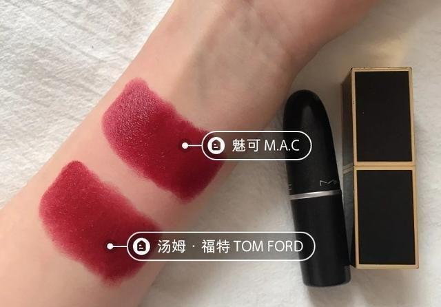 黄皮妹子最爱的几支口红，显白抬气色，前方高能，请做好剁手准备