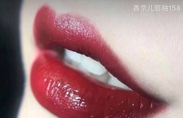 黄皮妹子最爱的几支口红，显白抬气色，前方高能，请做好剁手准备