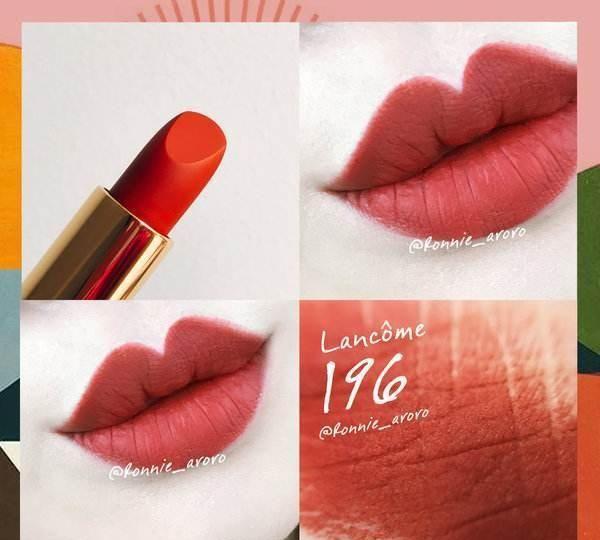 黄皮妹子最爱的几支口红，显白抬气色，前方高能，请做好剁手准备