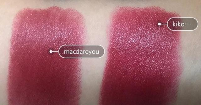 黄皮妹子最爱的几支口红，显白抬气色，前方高能，请做好剁手准备