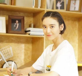 ​这个姑娘的演技被冯唐点赞，她却说自己最生动的地方是表情纹