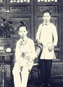 ​黄逸梵：最洒脱最传奇的一生，以放弃儿女为代价，可值得？