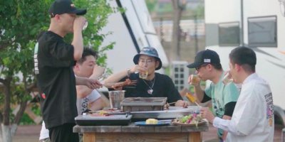 ​黑撒：最美的爱不就是这样？关心你的一日三餐，胜过我自身的勇敢