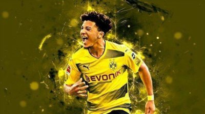 ​杰登·桑乔：背井离乡的天才少年，即将书写新一代足球华彩篇章