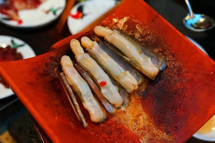 在海口吃年夜去哪吃好呢?瓦片烤肉告诉你,用烟火升腾年夜饭的温度!