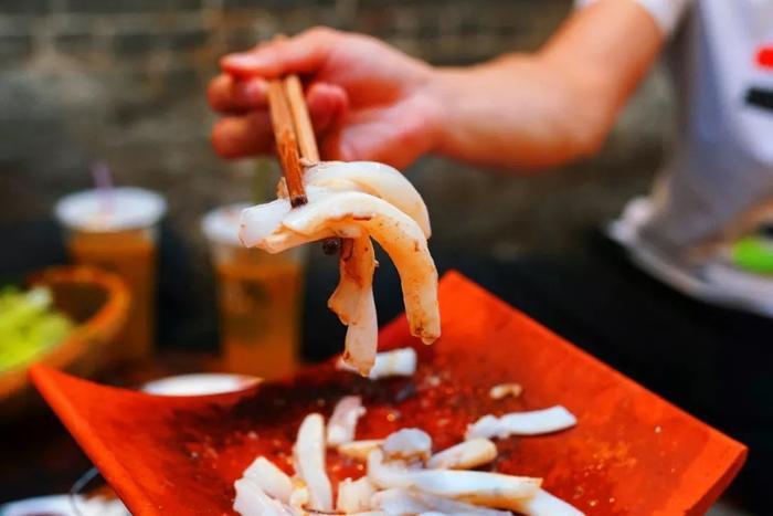 在海口吃年夜去哪吃好呢?瓦片烤肉告诉你,用烟火升腾年夜饭的温度!