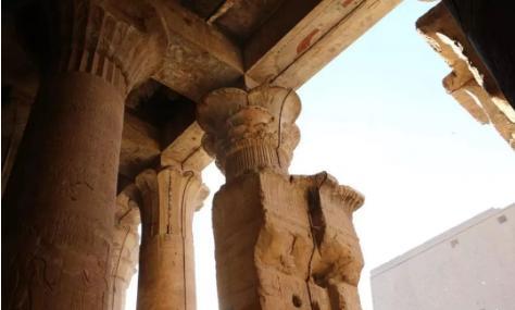 有趣的钱币之非洲篇——埃及镑