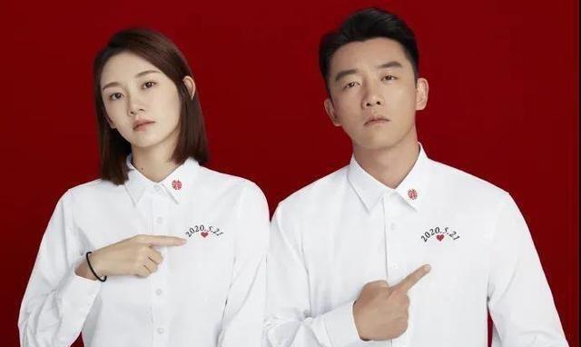 郑恺苗苗结婚，官宣晒结婚照：最高级的秀恩爱，直接领证！