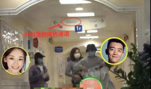 郑恺苗苗结婚，官宣晒结婚照：最高级的秀恩爱，直接领证！